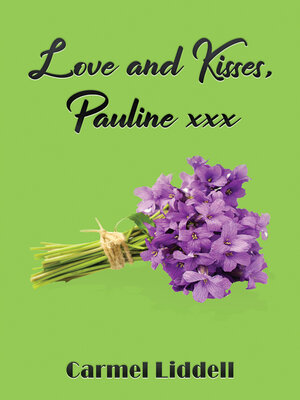cover image of Love and Kisses, Pauline xxx
